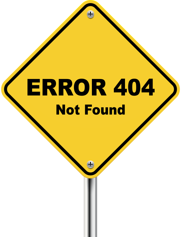 academic 404